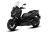 XMAX 300 (2019) Black Plastic Parts Set
