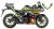 Complete 3M™ Decal Sticker Kit - Block for Yamaha YZF R3