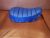 Honda Monkey125 Seat (Blue)