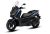 XMAX 300 (2019) Blue Plastic Parts Set
