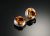 Pivot Caps - Gold