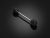 Rear Wheel Axle Protection - Black