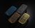 Stainless Titanium Coating Oil Cooler Guard (1.2 mm.)