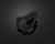 Front Sprocket Cover - Black