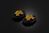 Crankshaft Cover Set  - Light Gold
