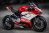 Complete 3M™ DUCATI PANIGALE889 Decal Sticker Kit - DUCATI