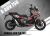 Honda X-ADV 750 ('21-'22) Decal Sticker Kit - FIRE LINE