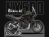 Complete 3M™ Honda NX500 Decal Sticker Kit - Future Race (Army)