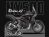 Complete 3M™ Honda NX500 Decal Sticker Kit - Future Race (Gray)