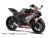Complete 3M™ Decal Sticker Kit - GD RACING (Gray) for Yamaha R15M
