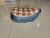 Honda Monkey125 Seat (Plaid Brown)