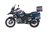 Complete 3M™ BMW GSA 1200 Decal Sticker Kit - Blue
