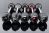 Front Wheel Axle Protection