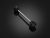 Front Wheel Axle Protection - Black