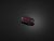 Front Brake Reservoir Cover - Red