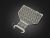 Stainless Radiator Guard (1.2 mm)