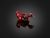 Convenience Hook Set - Red