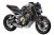 Complete 3M™ Honda CB650F (2017) Decal Sticker Kit - RACE RR