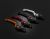 Premium Adjustable Front Brake Lever