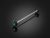Pivot Caps with Aluminum Rod - Green