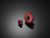 Engine Plugs-Red