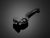Folding Adjustable Clutch Lever (Flat Surface)