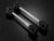 Rear Wheel Axle Protection - Black
