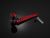Exhaust Protector - Red