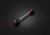 Front Wheel Axle Protection - Red