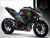 Complete 3M™ Kawasaki Z800 Decal Sticker Kit-Monster 2019