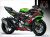 Complete 3M™ Kawasaki ZX-6R Decal Sticker Kit - MONSTER