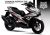 Complete 3M™ Decal Sticker Kit - MOVISTAR for Yamaha Aerox