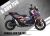 Honda X-ADV 750 ('21-'22) Decal Sticker Kit - NICKY