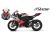 Complete 3M™ Decal Sticker Kit - PATA (Gray) for Yamaha R15M