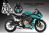 Complete 3M™ Honda CBR650R (2019) Decal Sticker Kit - Petro