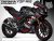 Complete 3M™ Yamaha YZF R15 (2017) Decal Sticker Kit - RACE TIGER (Red)