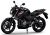 Complete 3M™ Honda CB300F Decal Sticker Kit - RACING