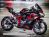 Complete 3M™ Decal Sticker Kit - RACING LINE for Kawasaki Ninja ZX-25R & ZX-4R