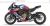 Complete 3M™ Honda CBR650R (2019) Decal Sticker Kit - RR