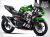 Complete 3M™ Decal Sticker Kit - REVENGER for Kawasaki Ninja 400