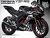 Complete 3M™ Yamaha YZF R15 (2017) Decal Sticker Kit - The Revenger