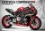 Complete 3M™ Honda CBR650R (2019) Decal Sticker Kit - Shark Black