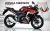 Complete 3M™ Honda CBR150R Decal Sticker Kit - SHARK