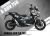 Honda X-ADV 750 ('21-'22) Decal Sticker Kit - TECH