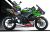Complete 3M™ Decal Sticker Kit - TT-KRT for Kawasaki Ninja 650
