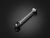 Front Wheel Axle Protection - Silver